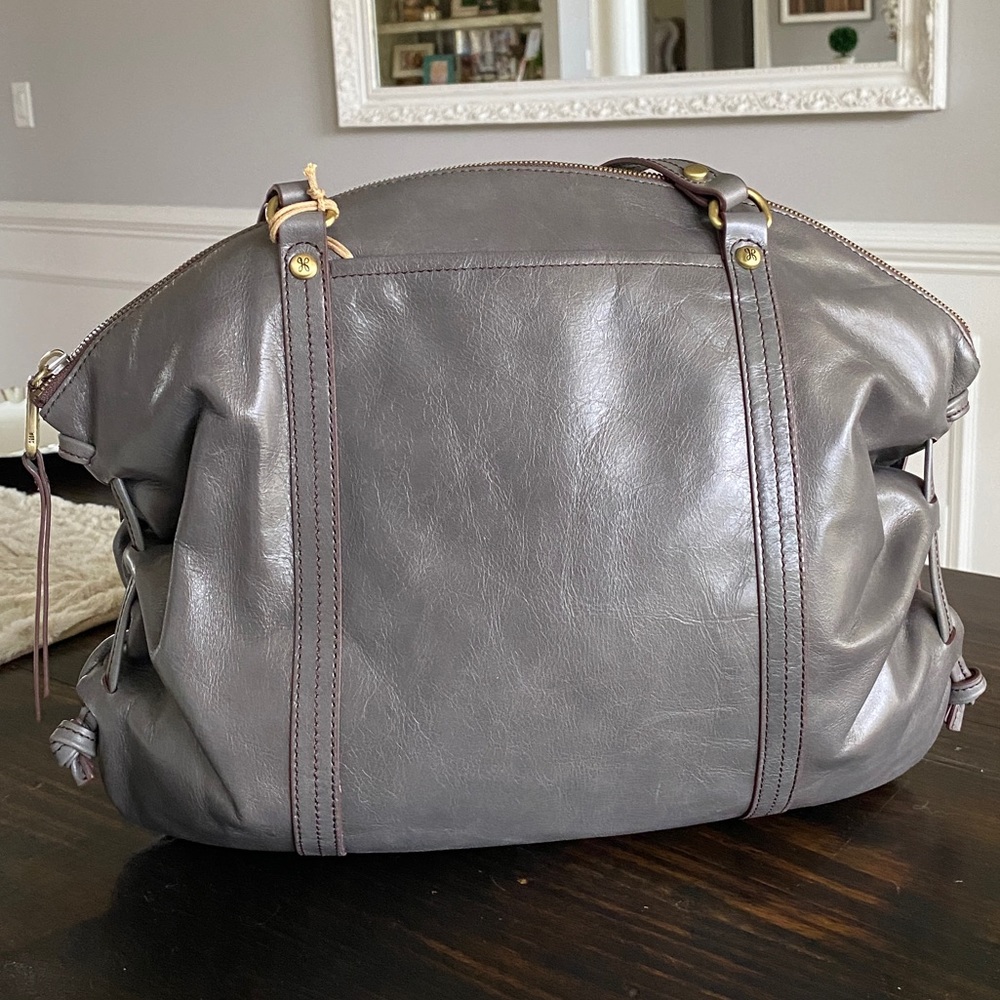*NWT* HOBO Leather Bag